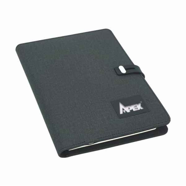 Powerbank Defter